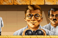 The Incredible Hulk screenshot 5 for GameBoy Advance
